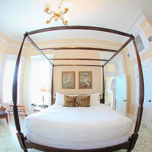 King Room Ocean View